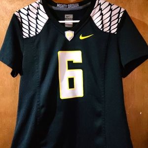 Oregon Ducks Jersey